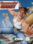 Nintendo  NES&nbsp; - &nbsp;Hammerin ' Harry